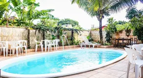 Pousada Aconchego Recanto Do Mar - São Sebastião - Caraguatatuba - Image 5