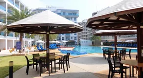 Grand Blue Condominium 509 Mea Phim Beach, Klaeng, Rayong, Thailand - Image 5