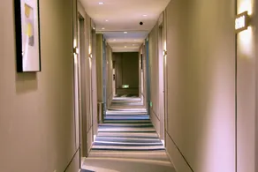 Home Inn Style Beijing Zhongguancun South Street National Library - Image 5