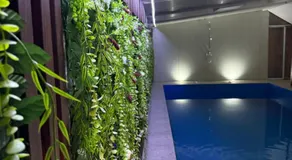 Barrique apartmani sa zatvorenim bazenom - Image 3