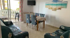 Apartamento vistas al mar desde la terraza - Image 5