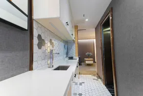 Shenghuiju Hotel (Suining Central Business District Pedestrian Street Branch) - Image 4