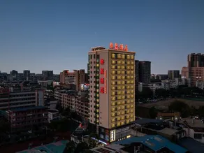 Dousheng Hotel - Image 5