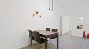 Charming - Luxurious 1 bedroom apartment in The Heart of Aalborg - Image 5