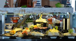 Ve Hotels Palandoken Villas - Image 5
