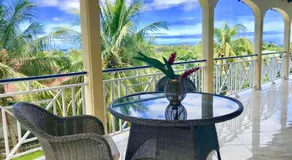 Spacieuse villa à Deshaies avec piscine privée - Image 3
