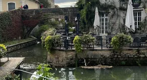 Le Relais de la Gare - Image 4