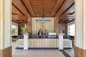 Vang Vieng Diamond Resort - Image 2
