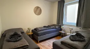 Linz Wasserwald cozy Apartment with 2BR - Image 2