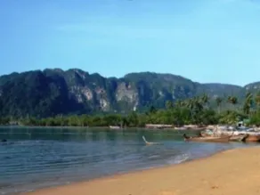 Krabi Tropical Beach - Image 2