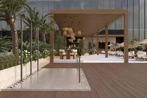 Sheraton Uşak Hotel & Thermal Spa - Image 2