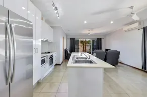 Blissful 2BR Home Away From Home - Image 4