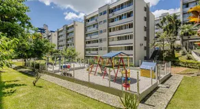 Apto com Home Office em Floripa JFM0062 - Image 2
