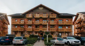 apartmán Ela - TATRY GOLF - Image 3