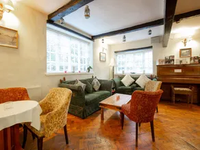 Wincham Hall Hotel - Image 5