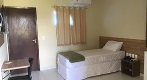 Pousada Sumaré - Image 2