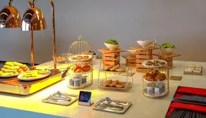 MEHOOD LESTIE HOTEL（Tianjin Haitai North-South Street, Chengjian University） - Image 3