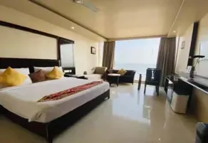 Hotel Anjanaa Resort Puri Odisha - Image 2