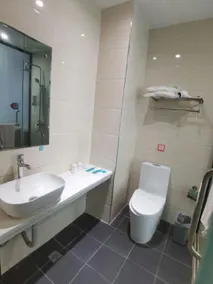 Pai Hotel Dengfeng Songshan Shaolin Temple Chonggao Road - Image 3