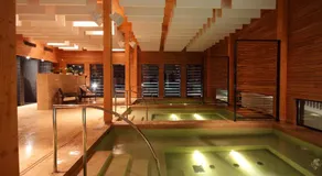 Kubija Hotel and NatureSpa - Image 2