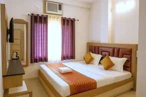 Hotel City Palace - Image 1