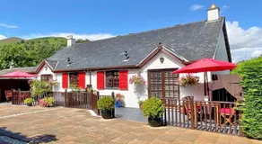 Heather Cottage Luss - Image 5