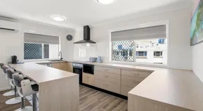 Trade Winds Unit 5, 52 Edmund St, Kings Beach - Image 3
