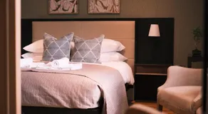 Luxury Private Room in Central Oxford - Great Location - Image 2
