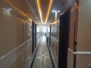 Hongyun Business Hotel - Image 4