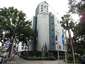 Hotel Mediterraneo - Image 3