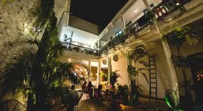 República Hostel Cartagena - Image 4