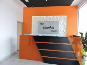 The Blanket Hotel Seberang Jaya - Image 3
