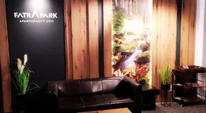 APARTMÁN U SOVIČKY S BALKÓNOM,AJ GARÁŽ Hrabovo FATRAPARK 1 - Image 4
