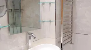 Apartamento con piscina y WIFI a 100 metros de la playa en Somo - Image 5
