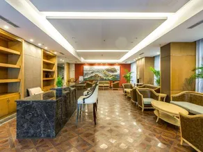 Rose Hot Spring Hotel - Image 3
