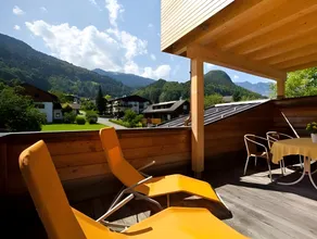 AlpenApart Montafon - Haus Engstler - Image 3