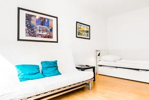 WelcomeCologne Apartments - Image 1
