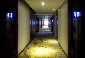 Huang'e International Grand Hotel - Image 5