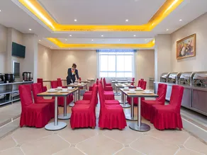 Vienna Hotel Hubei Huangmei - Image 3