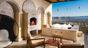 Simera in Cappadocia - Special Class - Best View Rooftop - Image 2