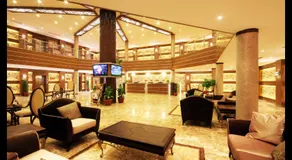 ترف ينبع للشقق المخدومة TarafYanbu Serviced Apartments - Image 3
