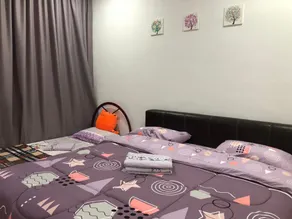 Woodsbury Studio Homestay 7722 @ Butterworth - Image 5