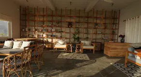 amã Stays & Trails Godhuli Cottages Naukuchiatal - Image 5