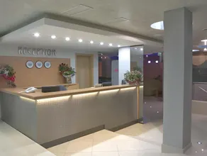 Hotel Divesta - self check in - Image 2