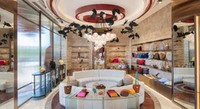 Lujo Hotel Bodrum - Image 5