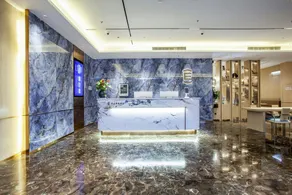 Elong Yam Hotel (Bengbu Railway Station First Affiliated Hospital) - Image 2