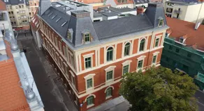 Zentrale Apartments I home2share - Image 3