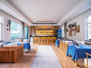 Zhongshan Quanlin Daray Sports Hotel - Image 2