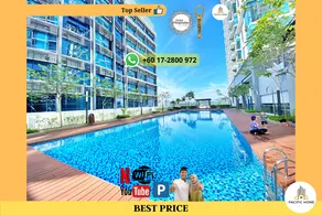 Sweet Tree Homestay Petaling Jaya - Image 1