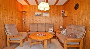 Ferienhaus Fuchsweg im Feriendorf Reichenbach F27a - Image 3